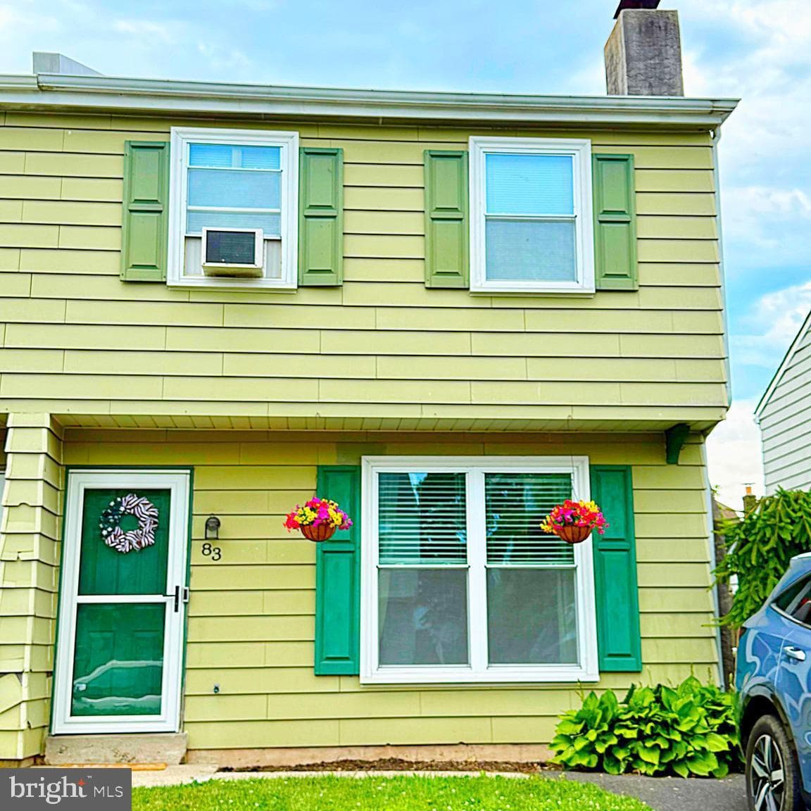 83 Dewsbury Ln, Quakertown, PA 18951