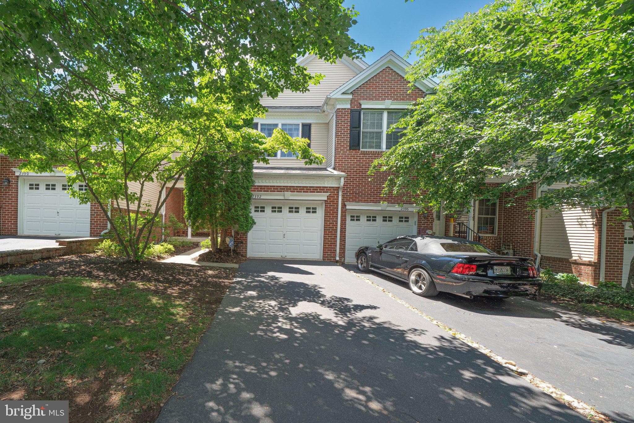 2392 S Whittmore, Furlong, PA 18925