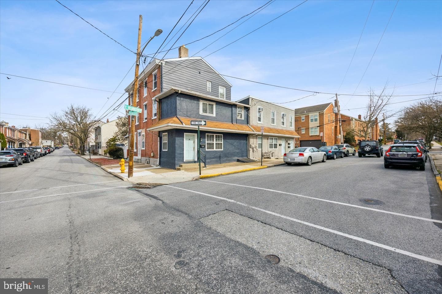 301 N Darlington St #a, West Chester, PA 19380