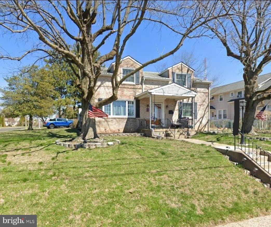201 Abbeyview Ave, Willow Grove, PA 19090