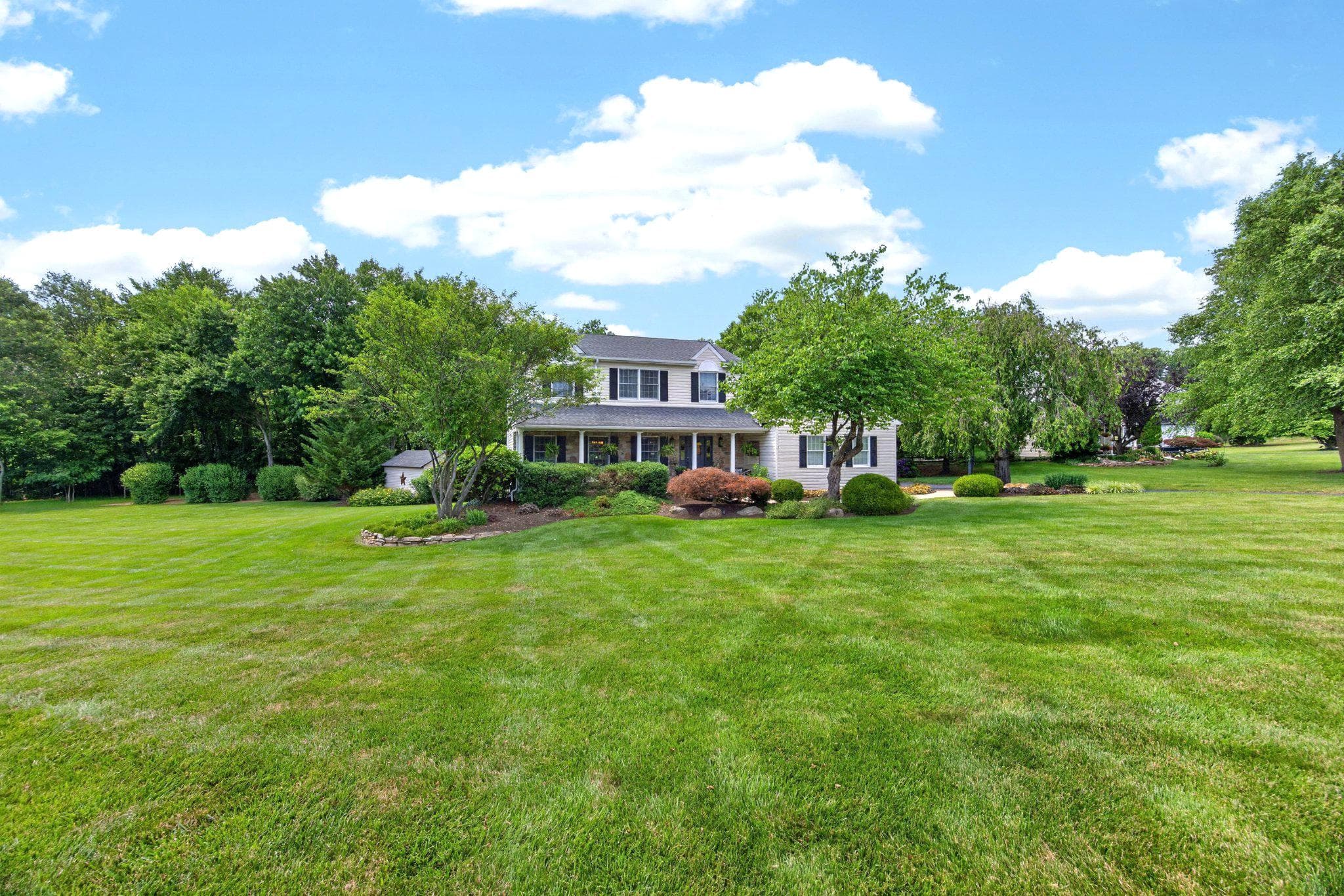 51 Ramblewood Dr, Glenmoore, PA 19343