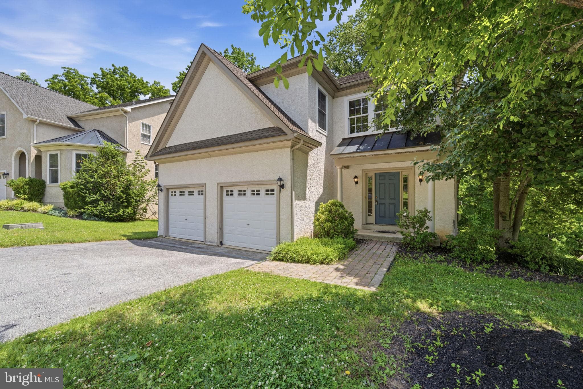 522 Raspberry Ln, West Chester, PA 19382