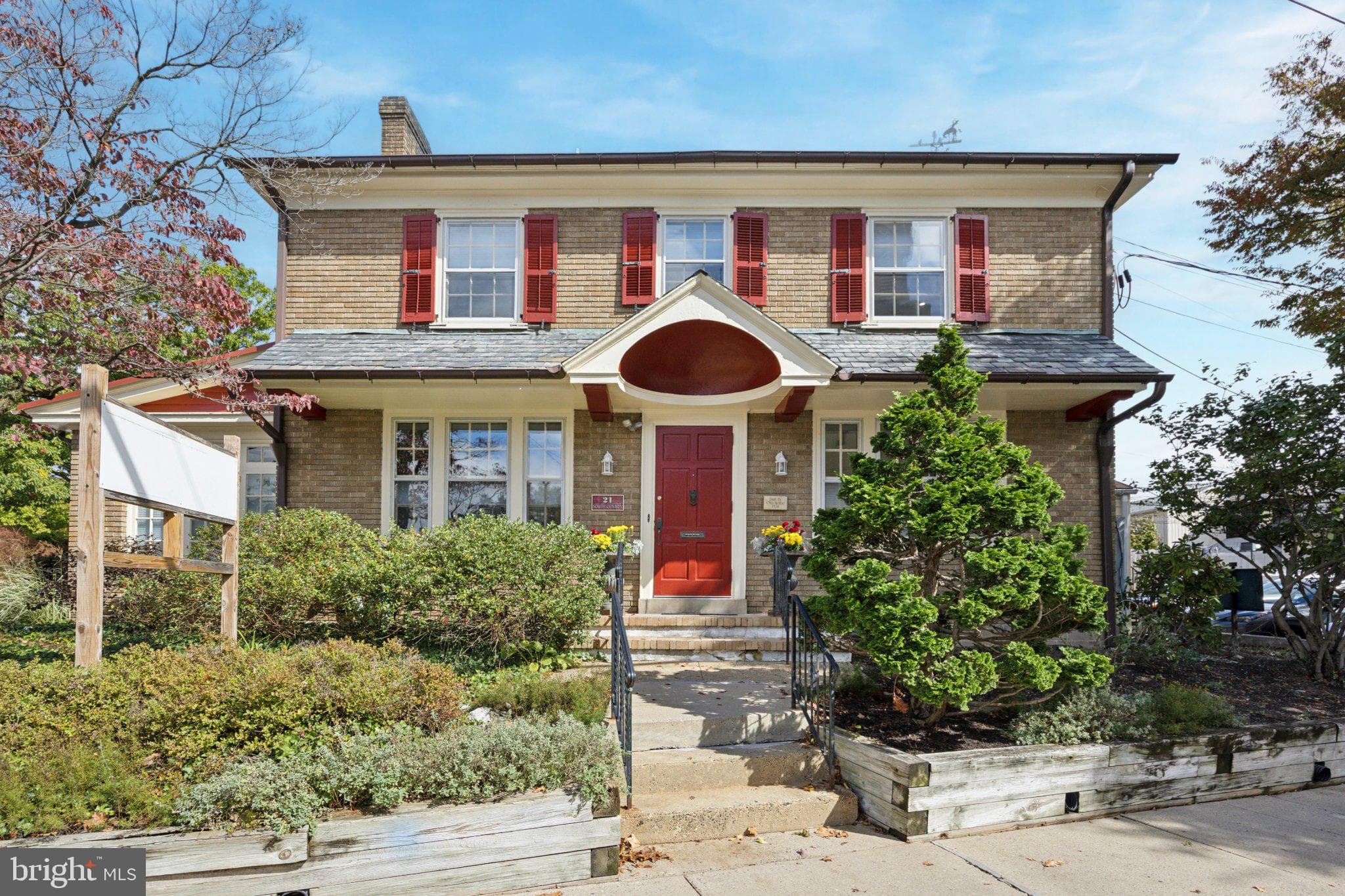 St, Doylestown, PA 18901