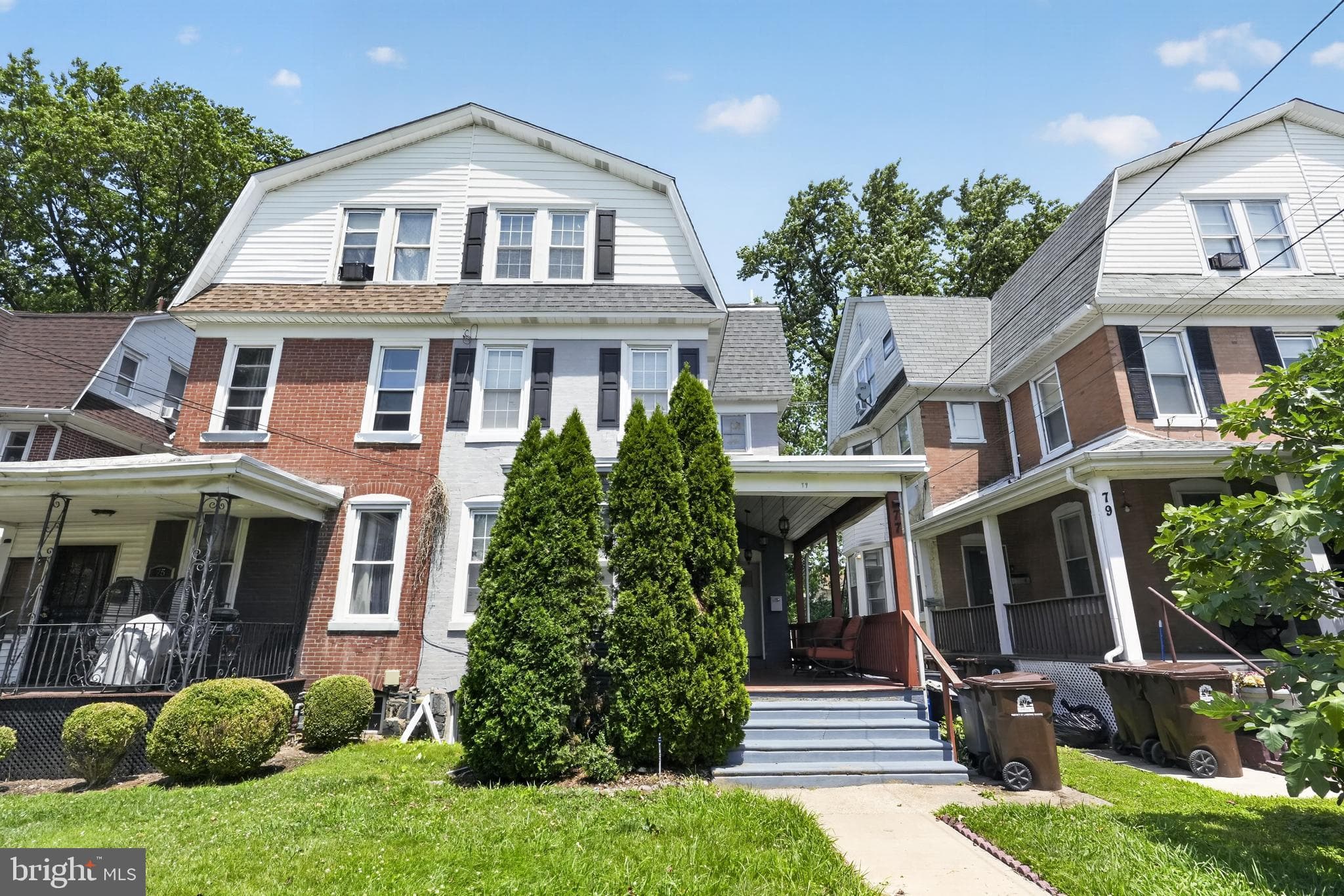 77 E La Crosse Ave, Lansdowne, PA 19050