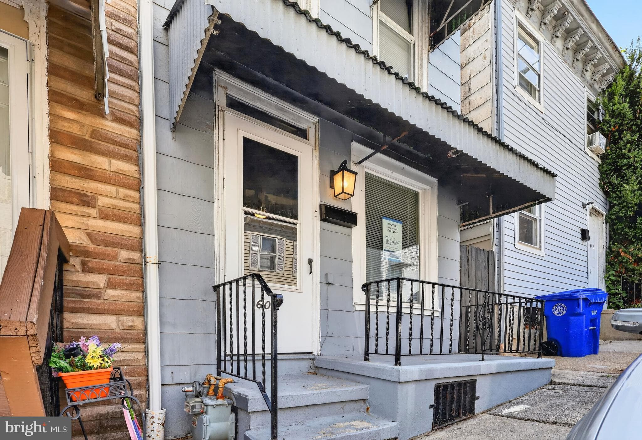 603 Maple St, Reading, PA 19602