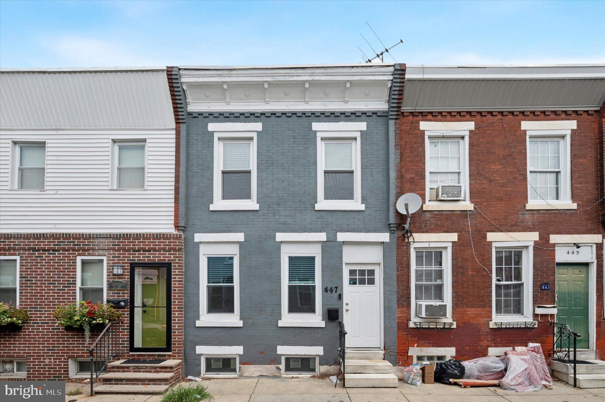 447 Durfor St, Philadelphia, PA 19148