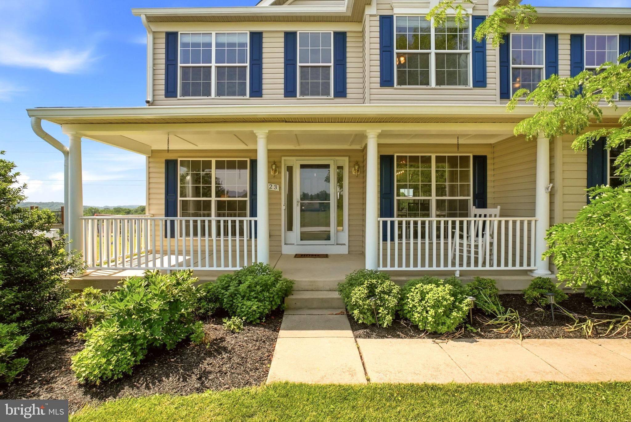 123 Riverside Ln, Coatesville, PA 19320