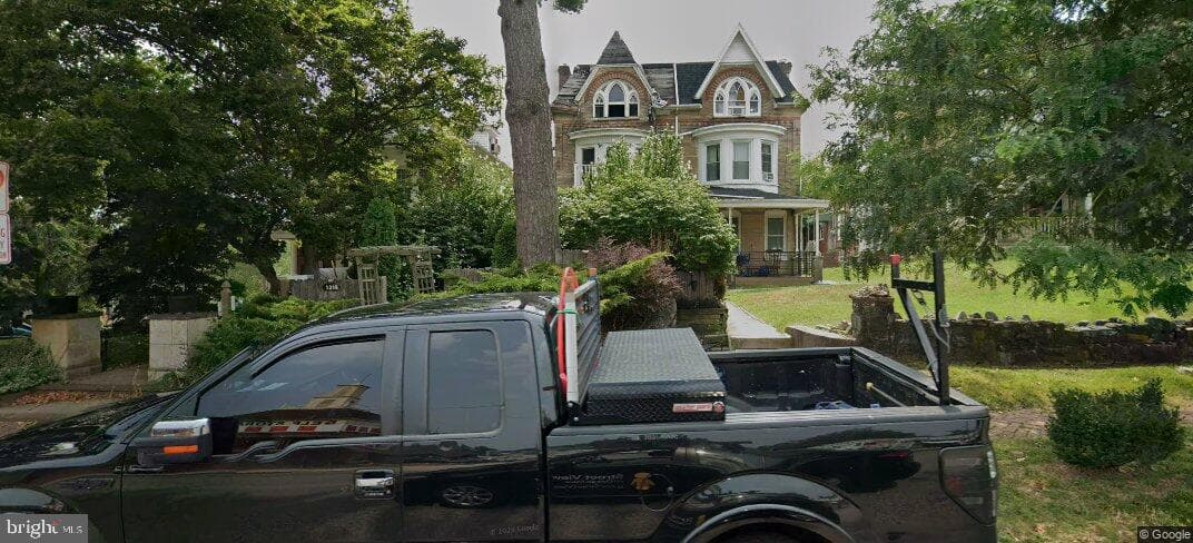 1316 W Main St, Norristown, PA 19401