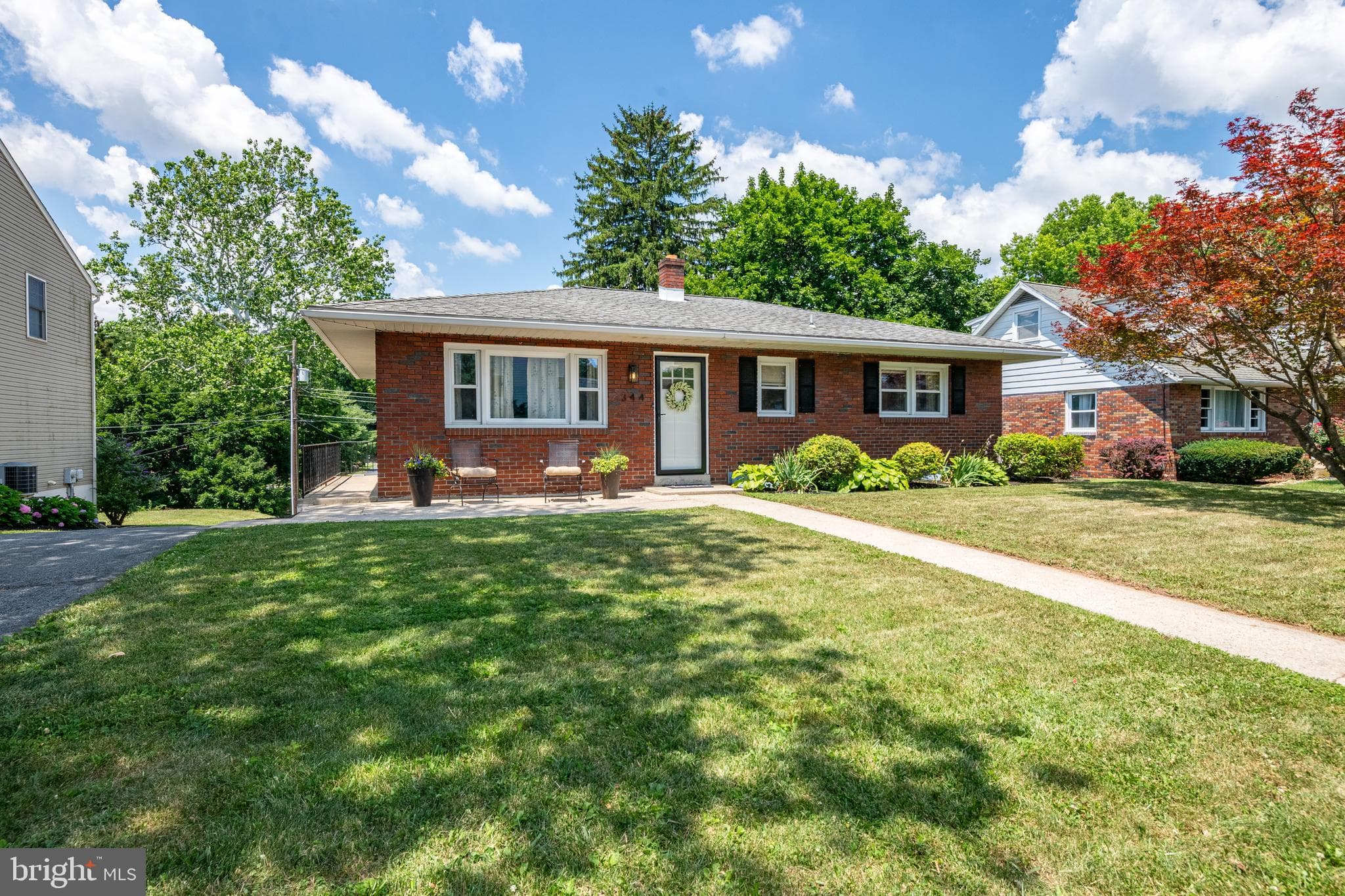 344 Pennwyn Pl, Reading, PA 19607