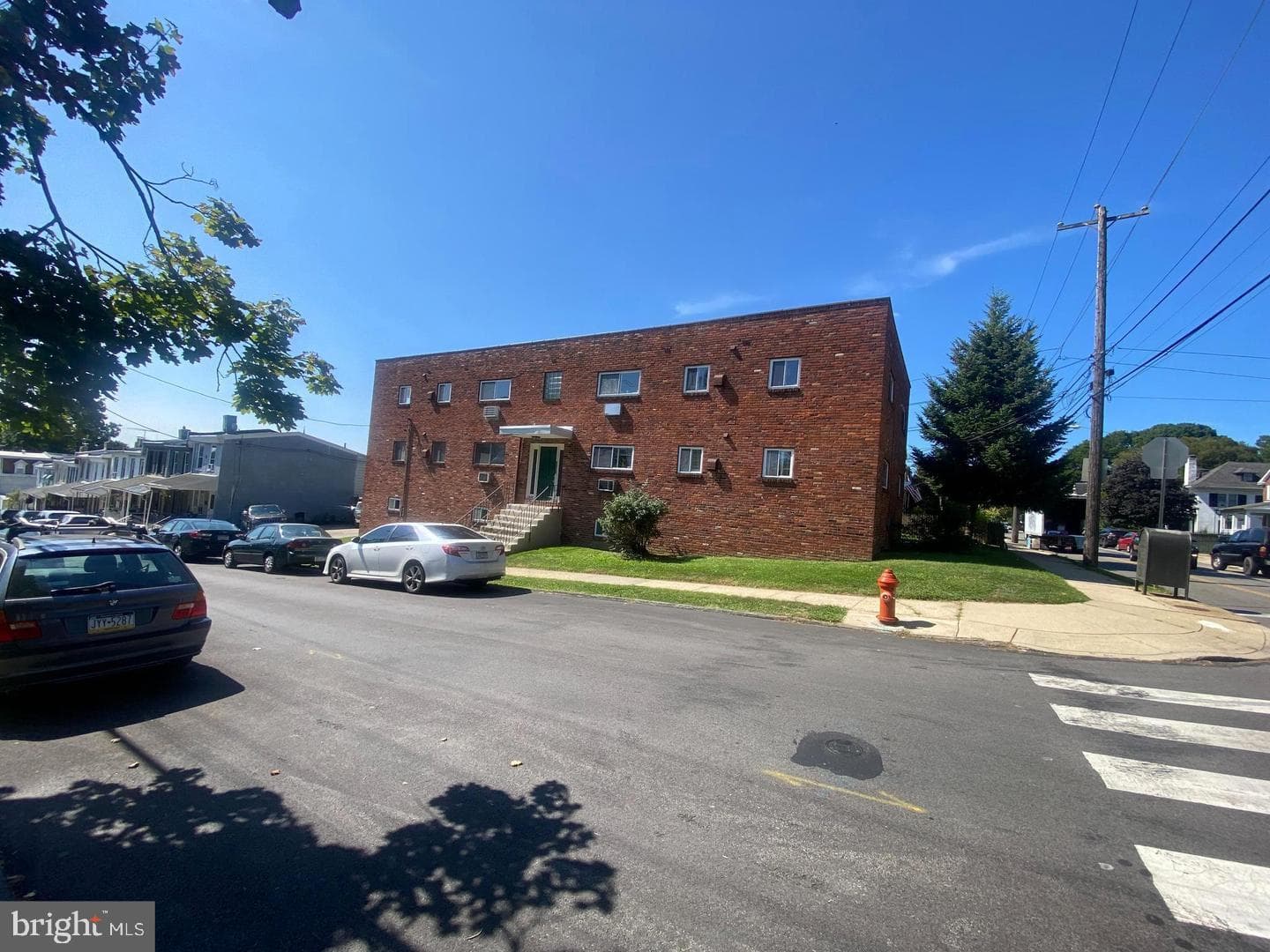 6180 Lawnton #b-3, Philadelphia, PA 19128