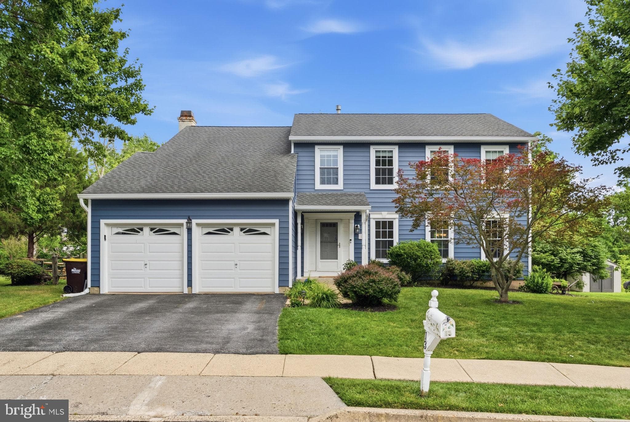 13 Leatherwood Dr, Collegeville, PA 19426