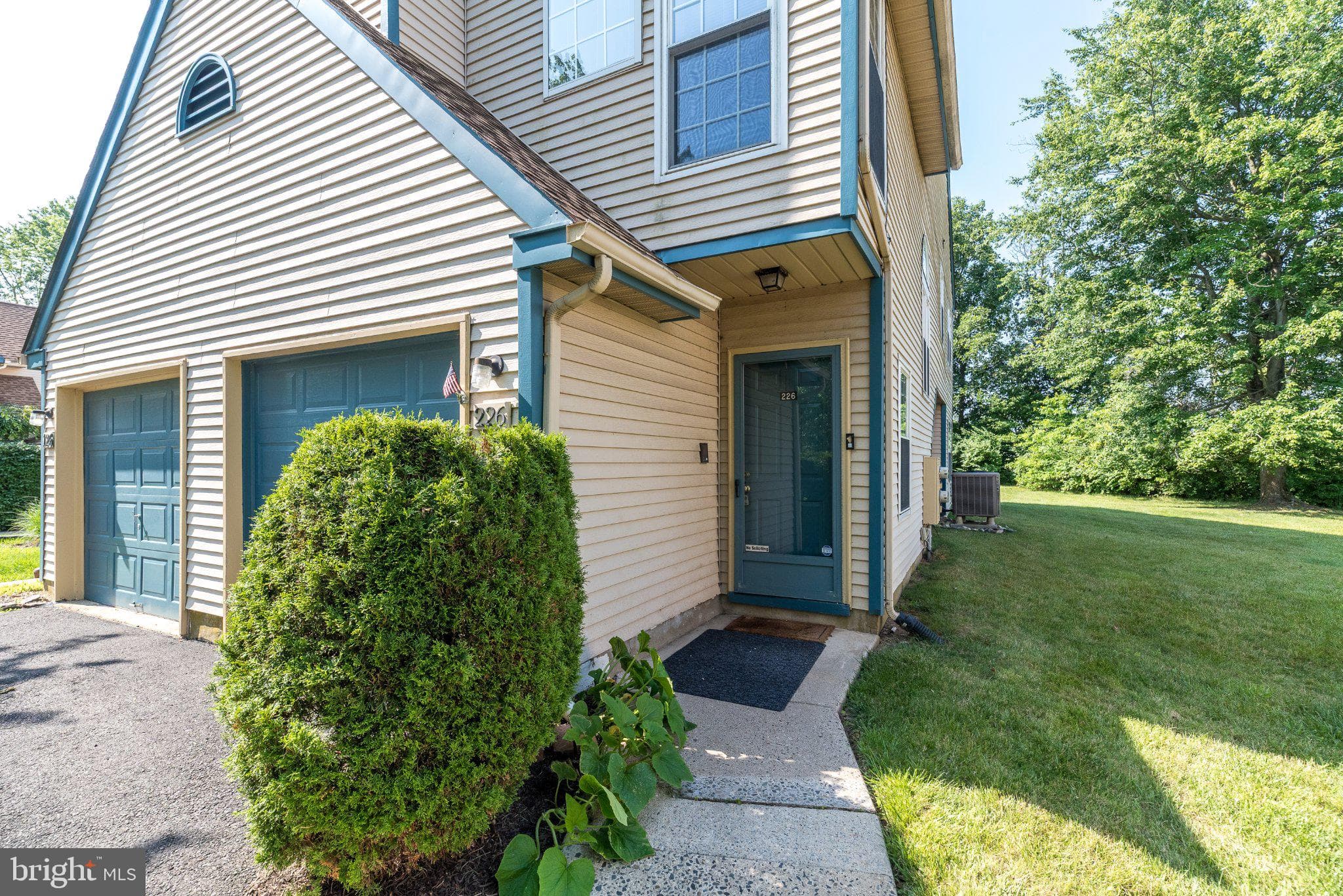 226 Allem Ln, Perkasie, PA 18944