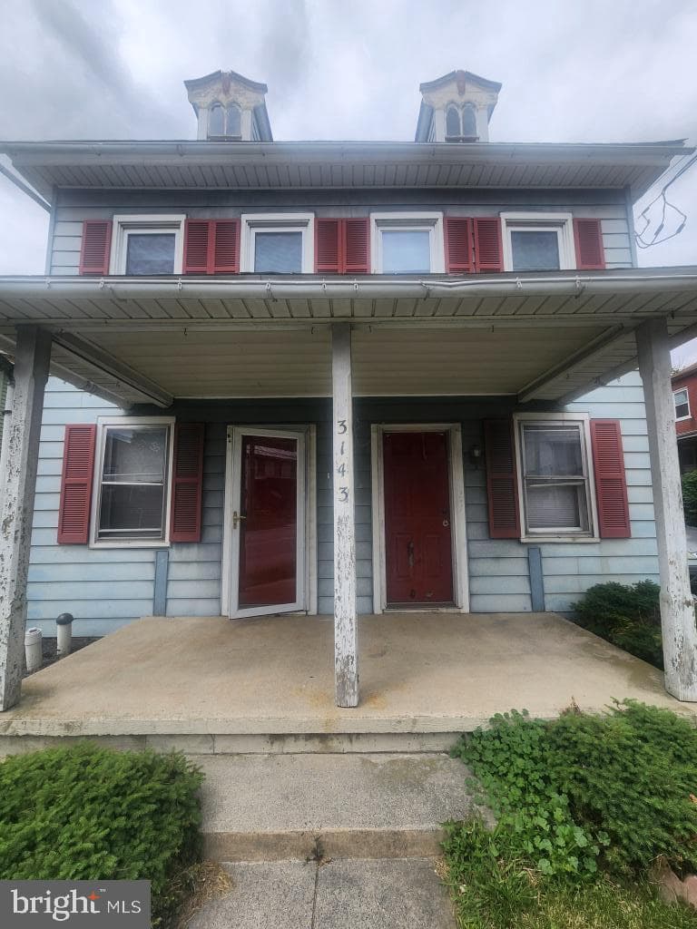 3143 Lincoln Hwy E, Paradise, PA 17562
