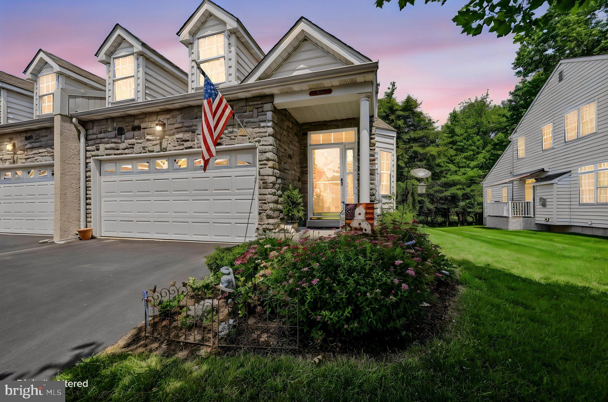 908 Quarter Mile Post, Garnet Valley, PA 19060