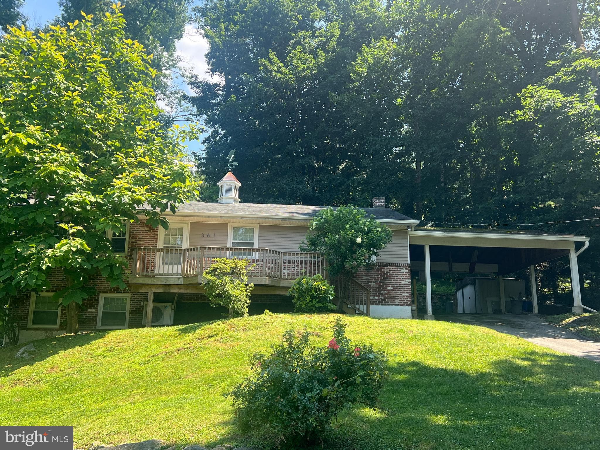 361 Spring Garden St, Conshohocken, PA 19428