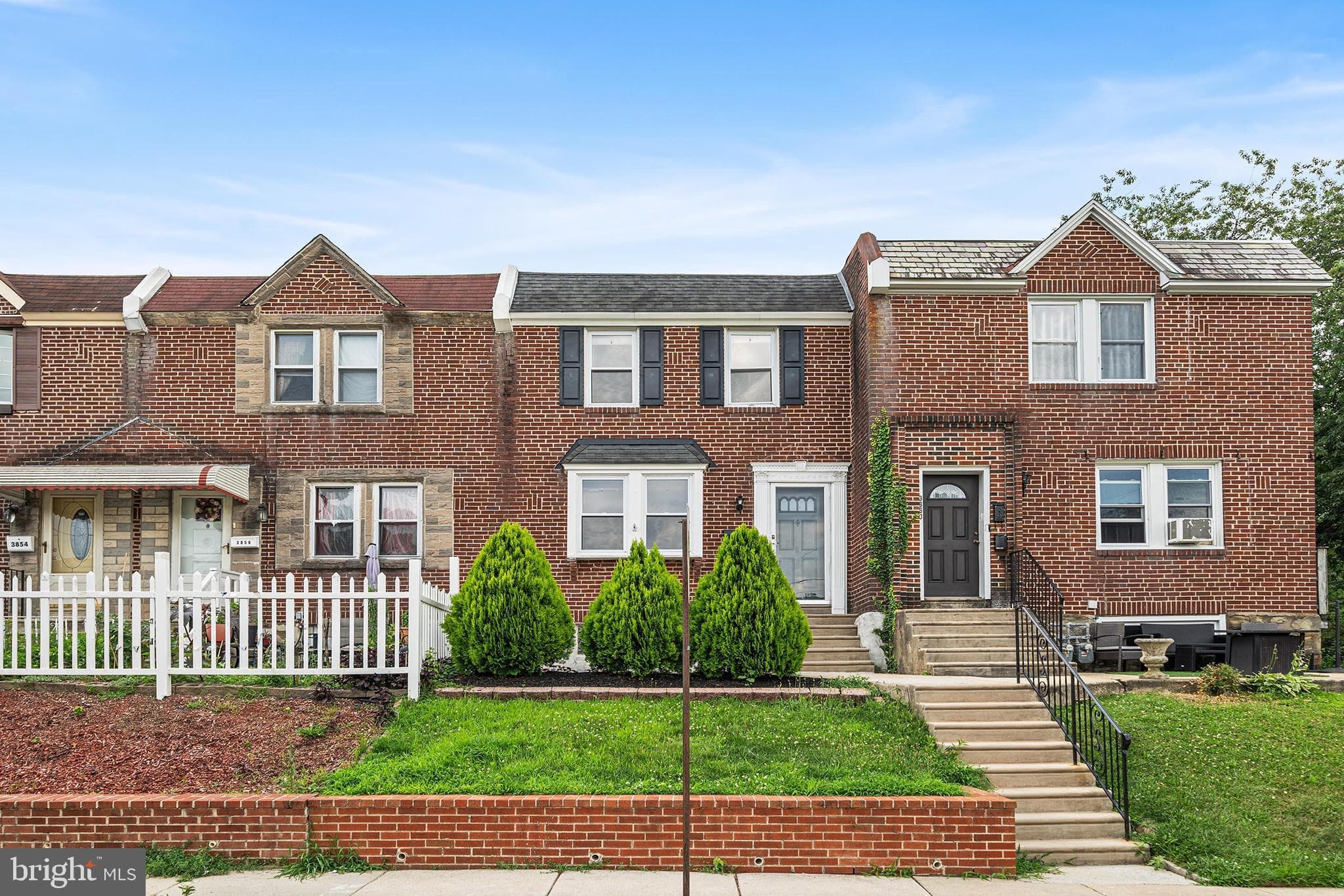 3858 Berkley Ave, Drexel Hill, PA 19026