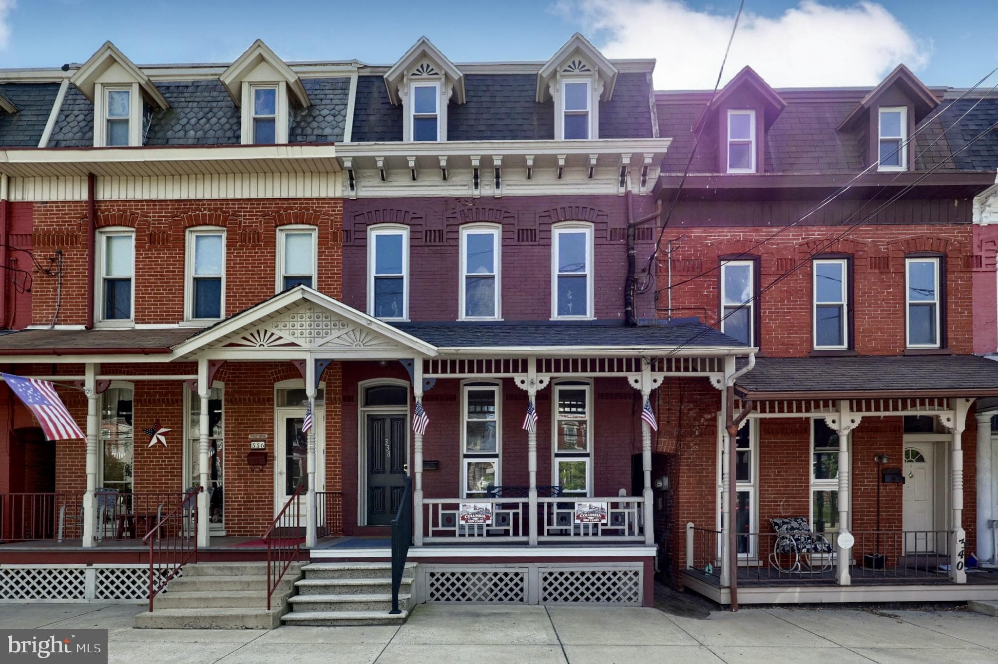 338 N 3rd St, Columbia, PA 17512