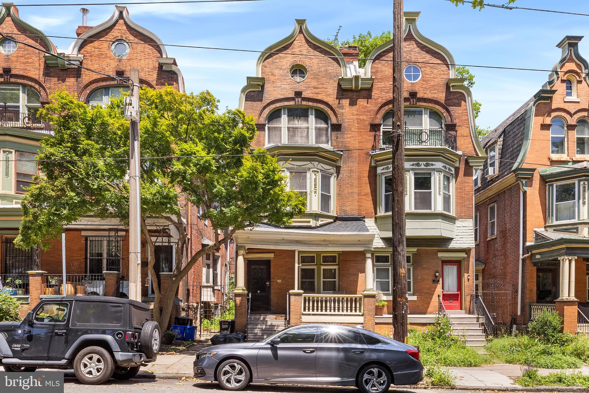 4339 Baltimore Ave, Philadelphia, PA 19104