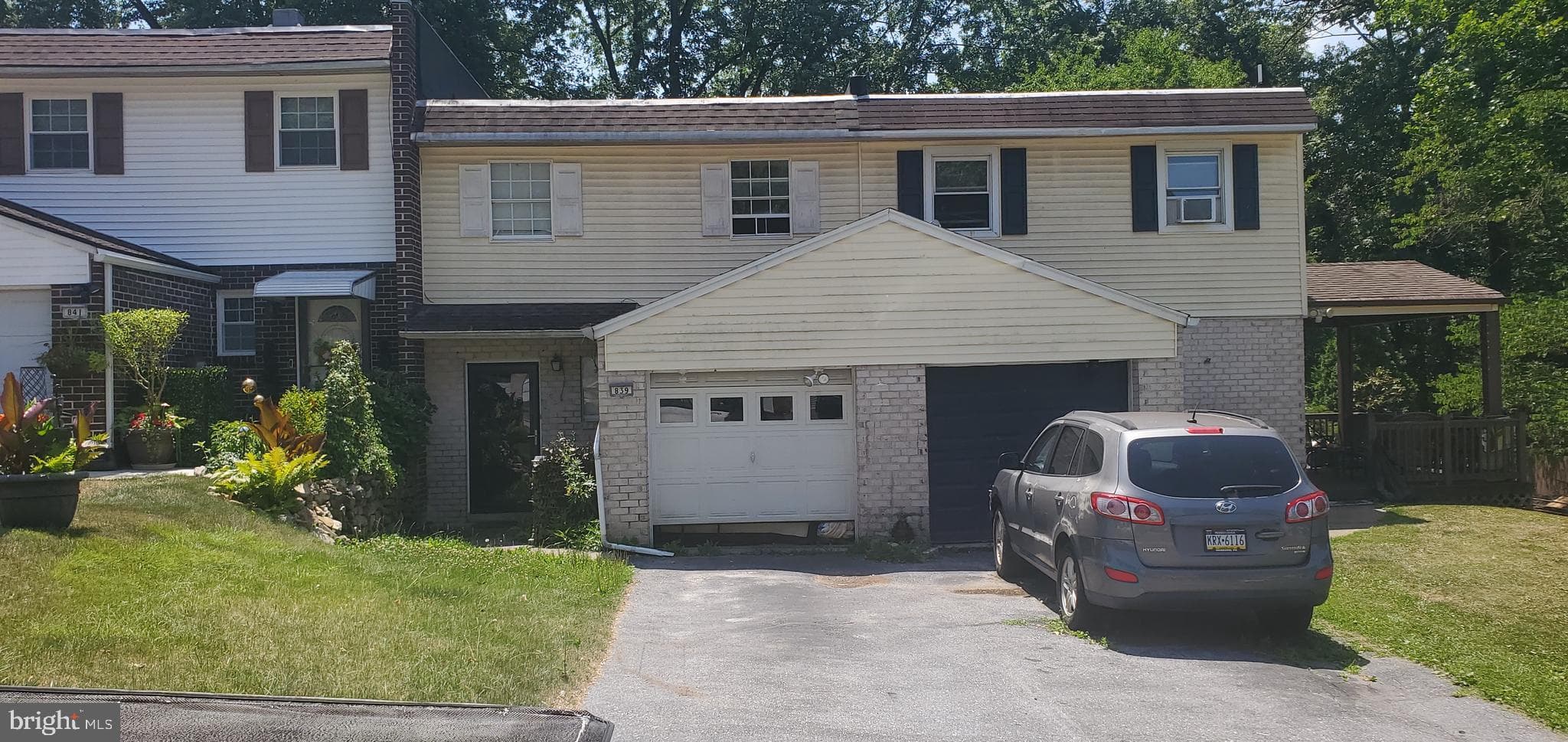 839 Rabbit Ln, Reading, PA 19606