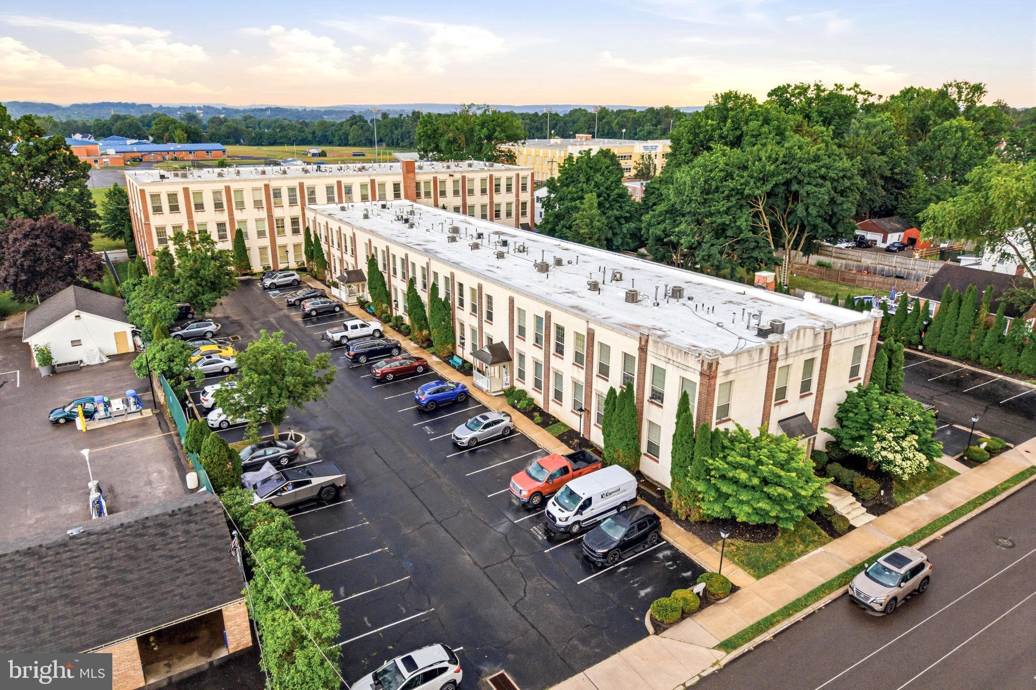 735 Washington St #217, Royersford, PA 19468