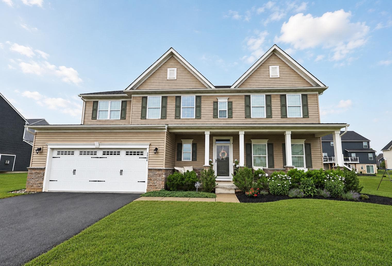 3904 Trythall St, Bethlehem, PA 18020