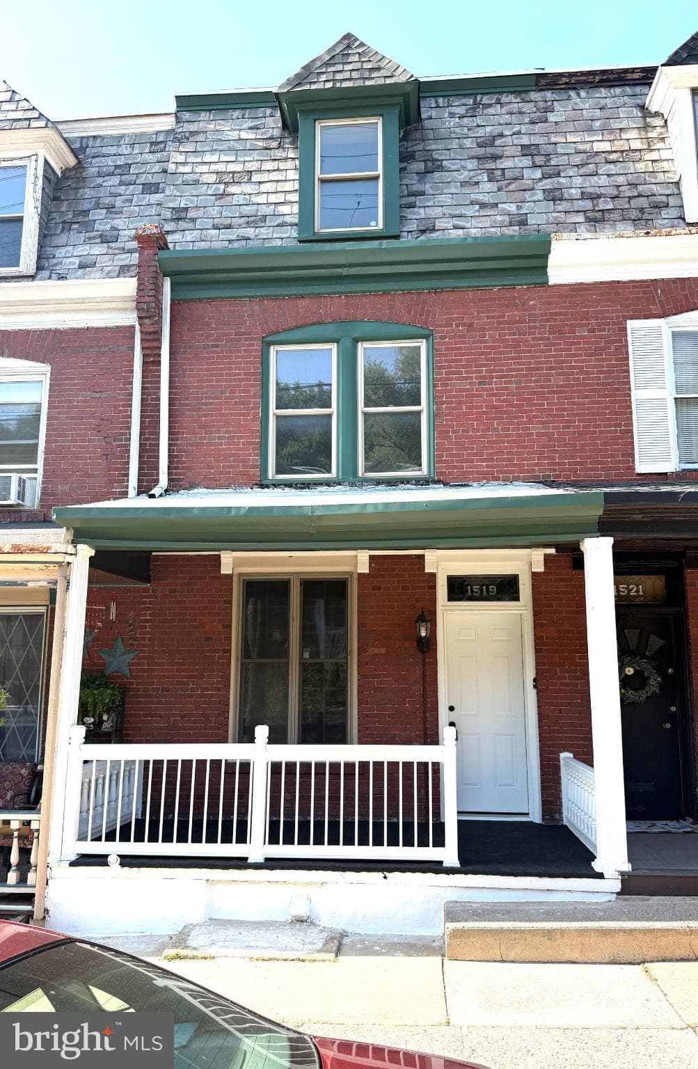 1519 Fairview, Reading, PA 19606