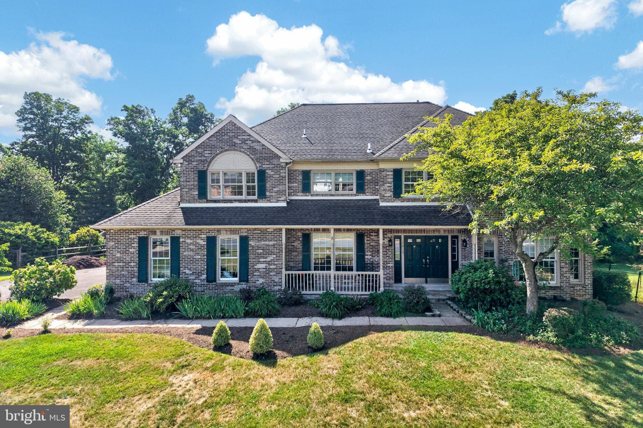 1215 Jarvis Ln, Lansdale, PA 19446