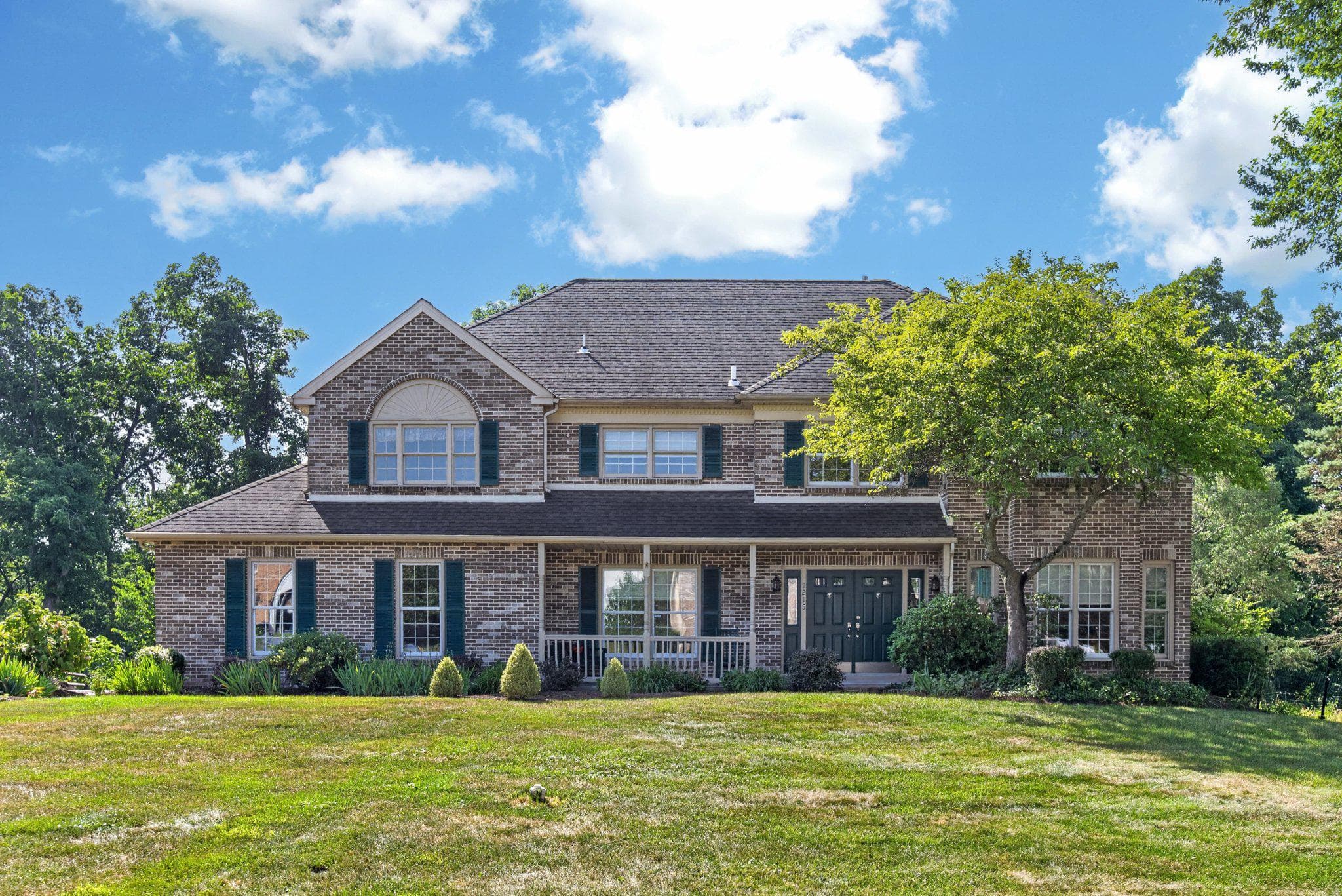 1215 Jarvis Ln, Lansdale, PA 19446