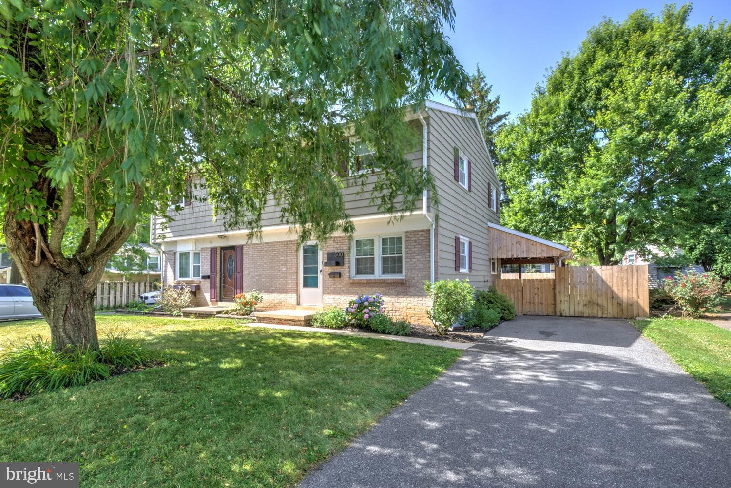 508 Spring Ave, Lititz, PA 17543