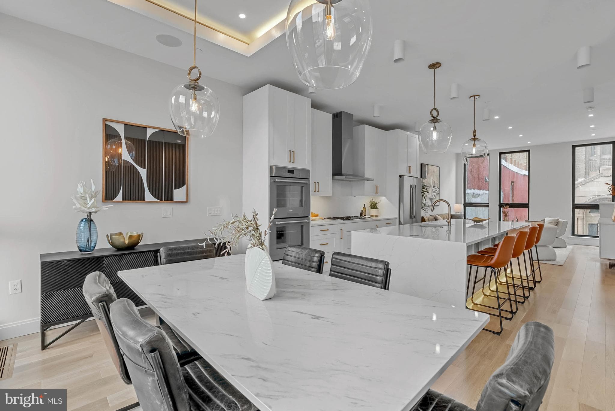 1100 Webster St #5, Philadelphia, PA 19147