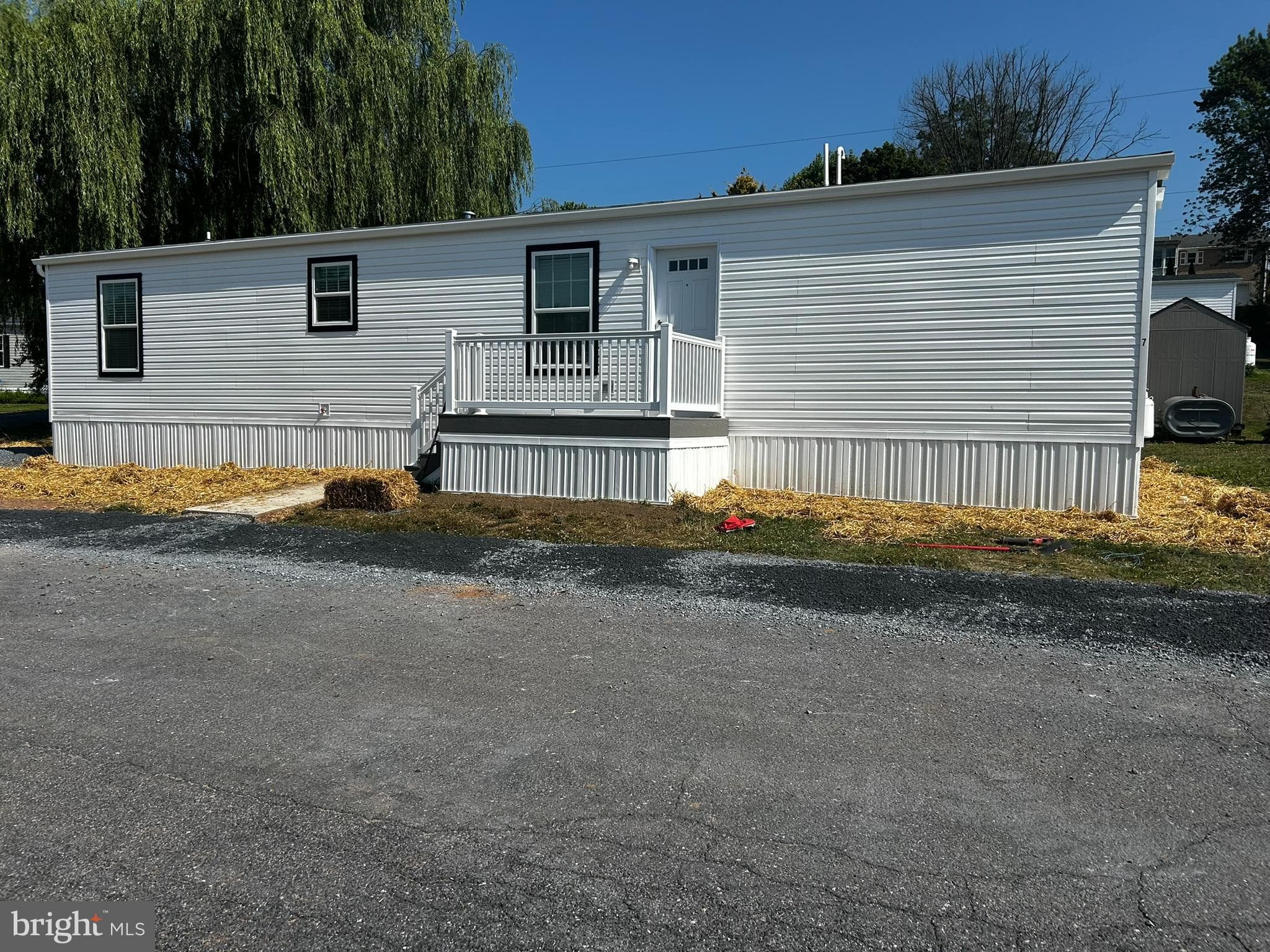 1395 Bowmansville Rd #27, Mohnton, PA 19540