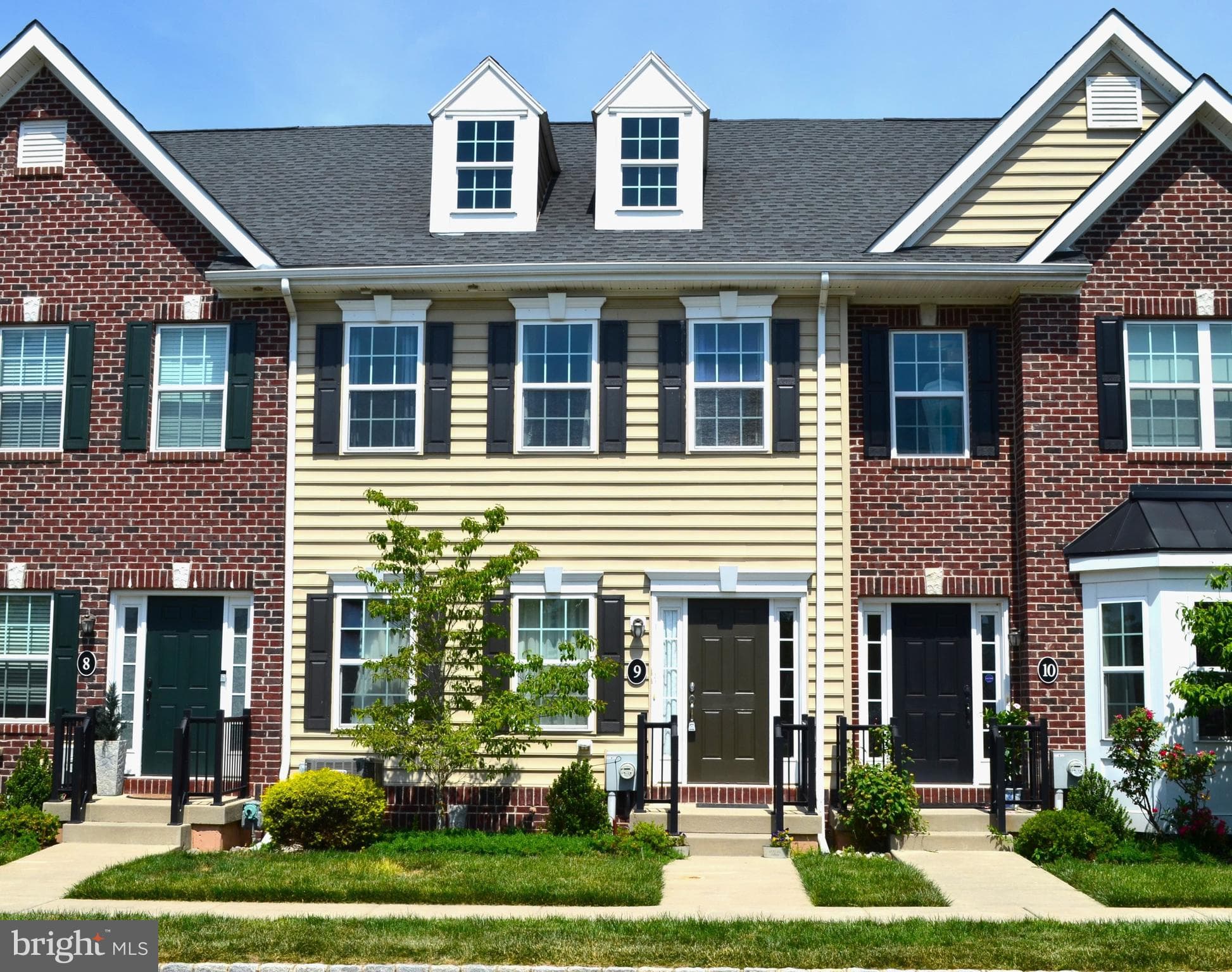 3889 Cephas Child Rd #9, Doylestown, PA 18902