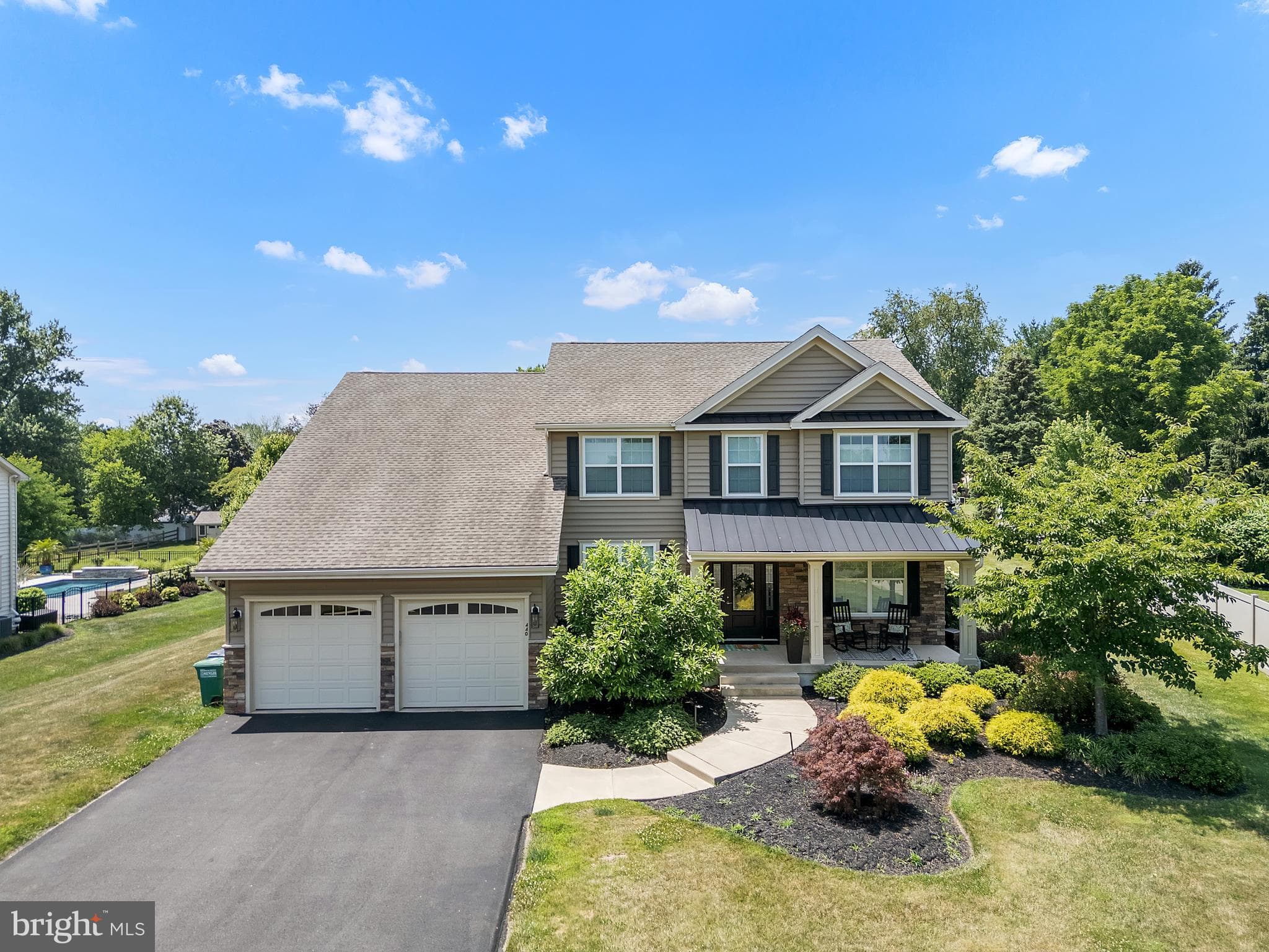 440 New Rd, Churchville, PA 18966