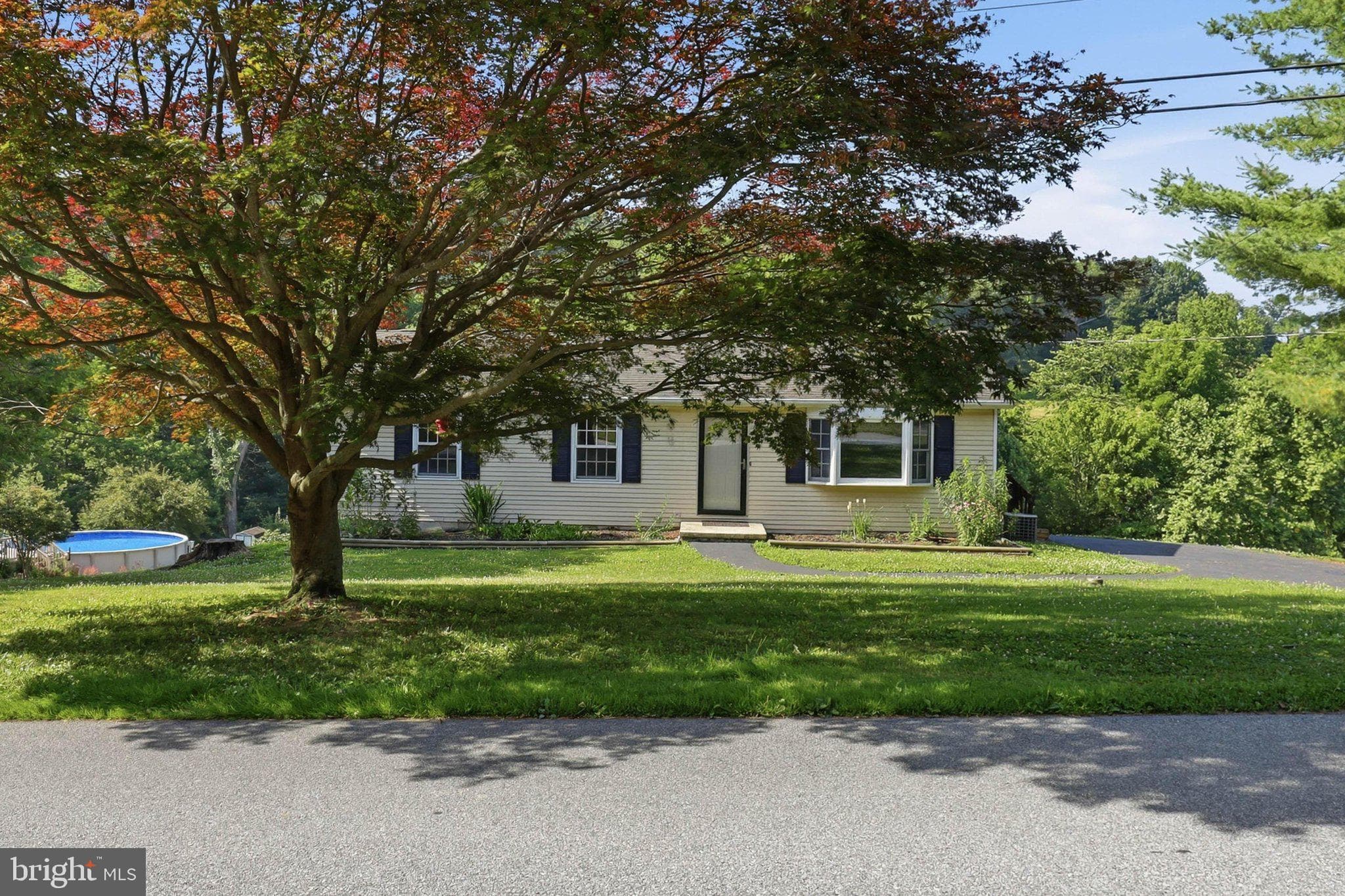 408 Stone Hill Rd, Conestoga, PA 17516