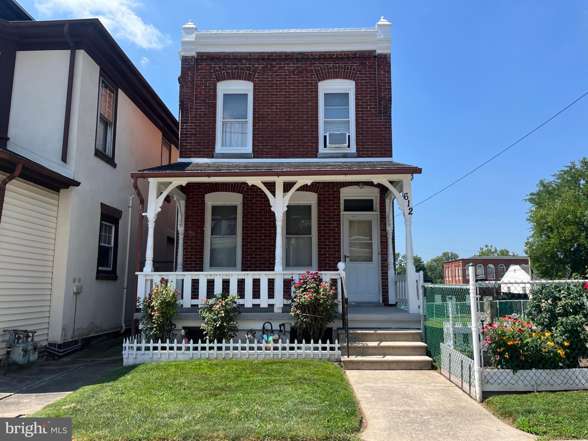 612 W Lafayette St, Norristown, PA 19401