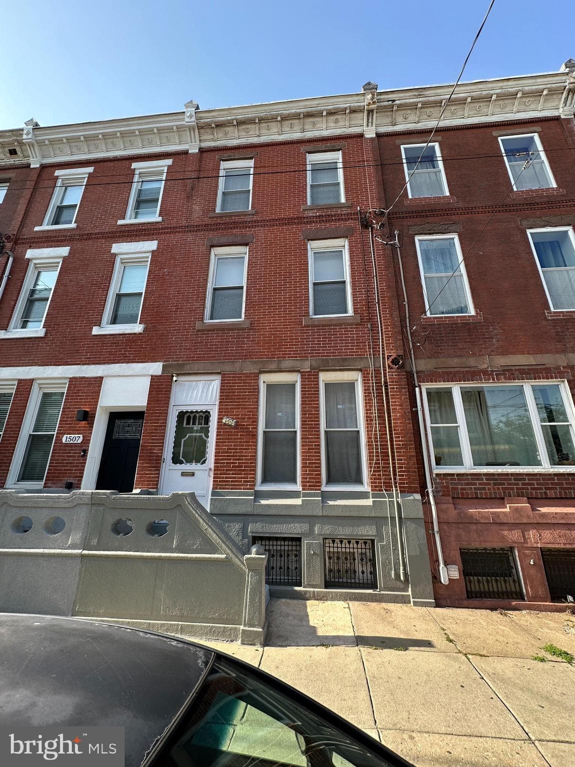 1505 Morris St, Philadelphia, PA 19145