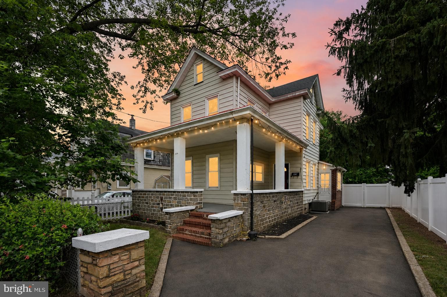 226 Robertson Ave, Morrisville, PA 19067