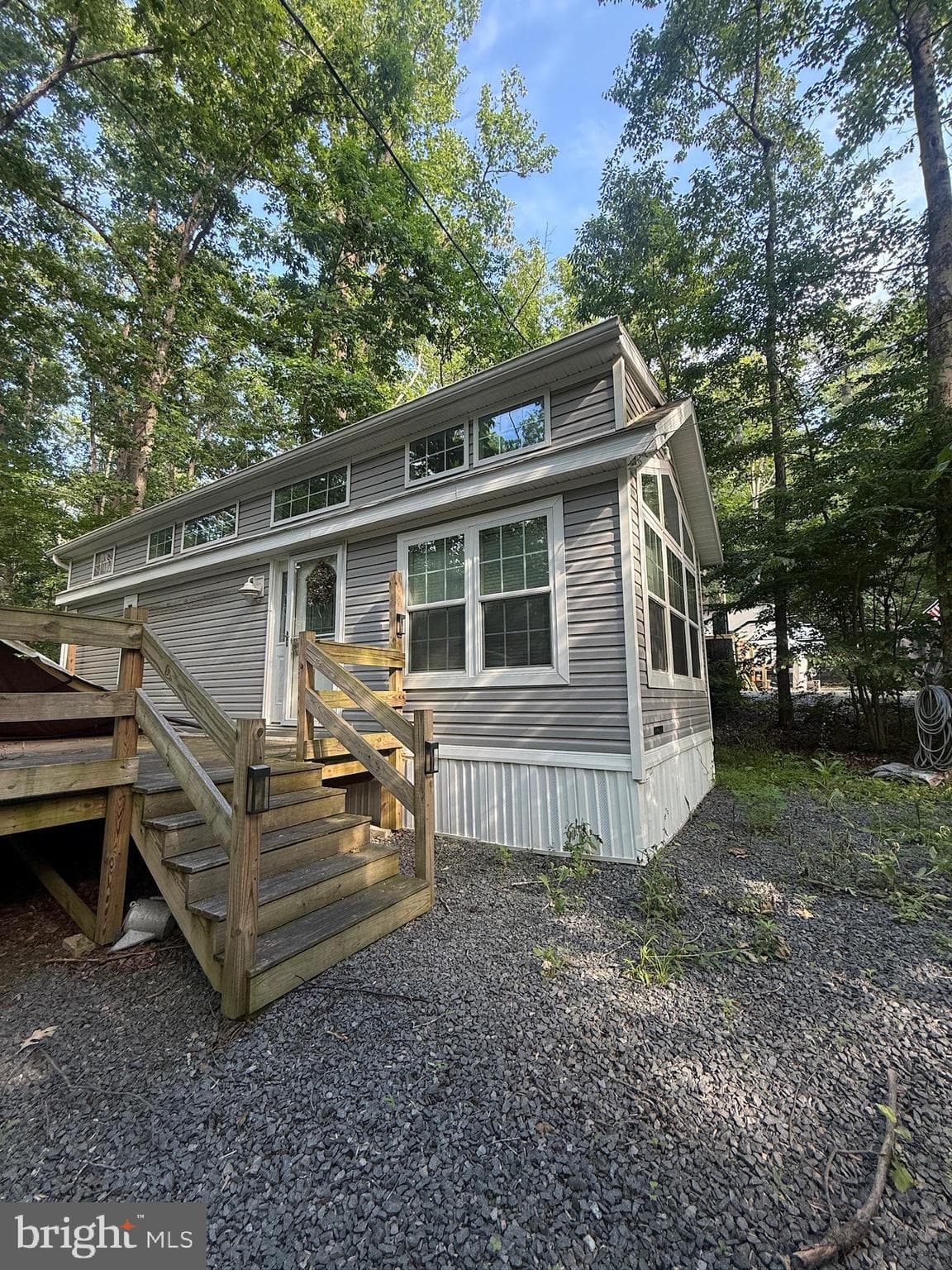 D 56 Adventure Bound Oak Creek, Narvon, PA 17555