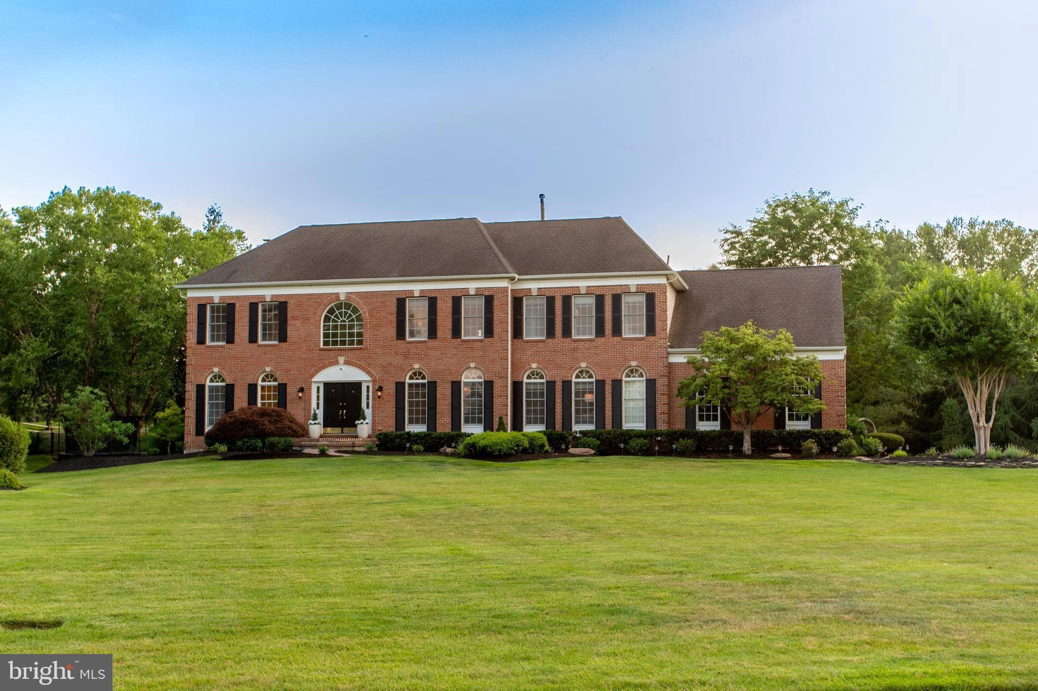 1 Hibbs Ln, New Hope, PA 18938
