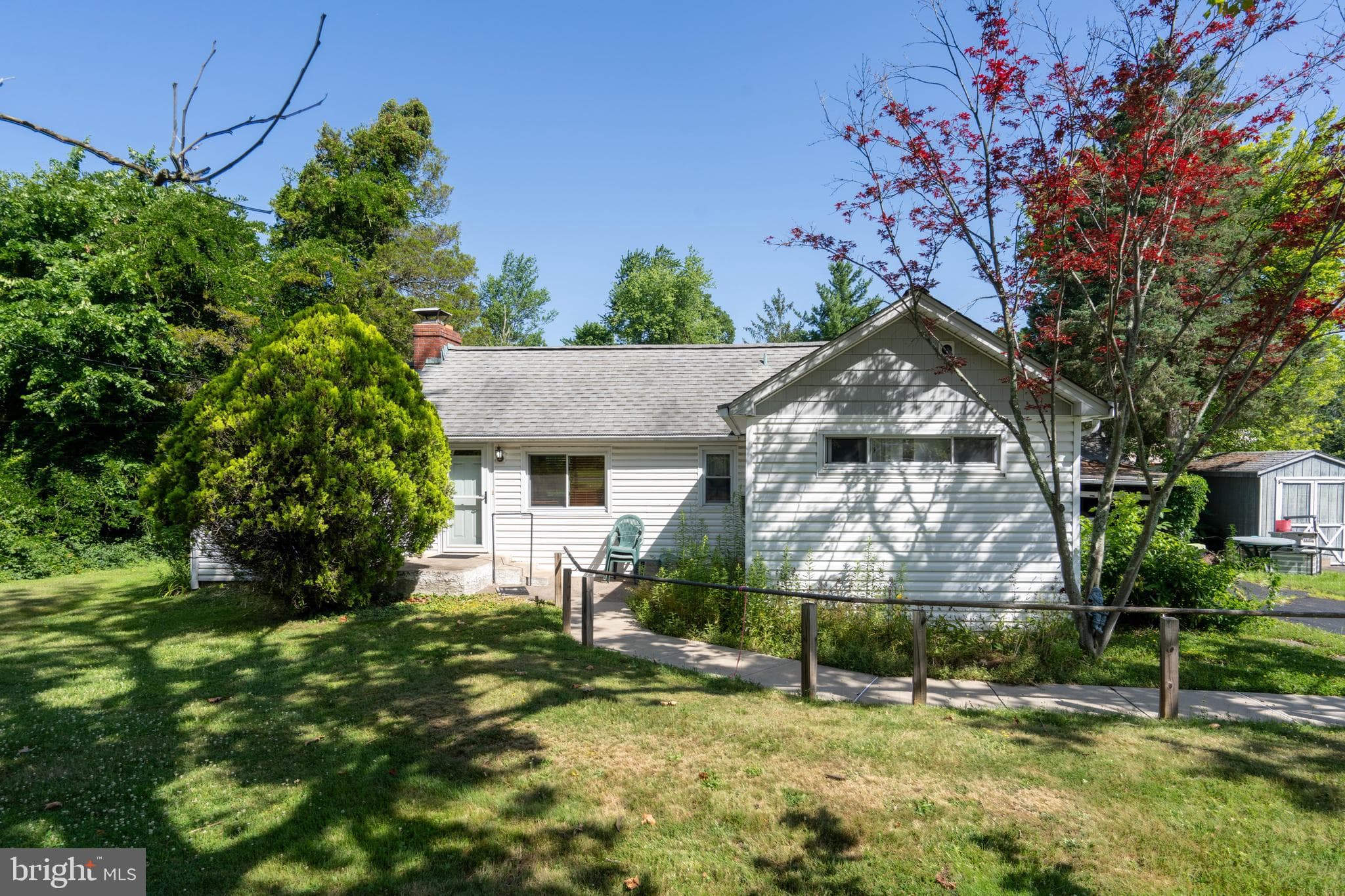 2561 Pickertown Rd, Warrington, PA 18976