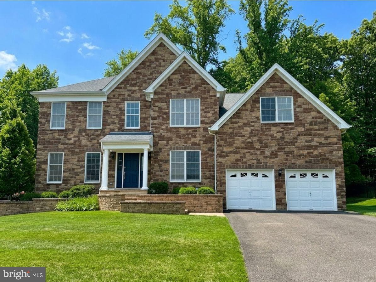 3825 Green Ridge Rd, Furlong, PA 18925