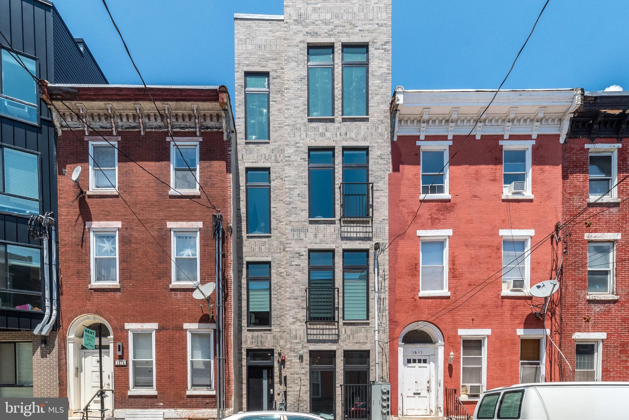 1613 Brown St #a, Philadelphia, PA 19130
