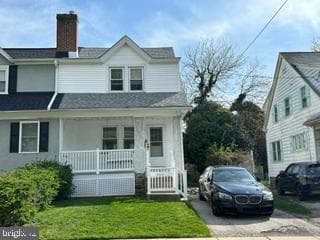 2809 Saint Marys Rd, Ardmore, PA 19003