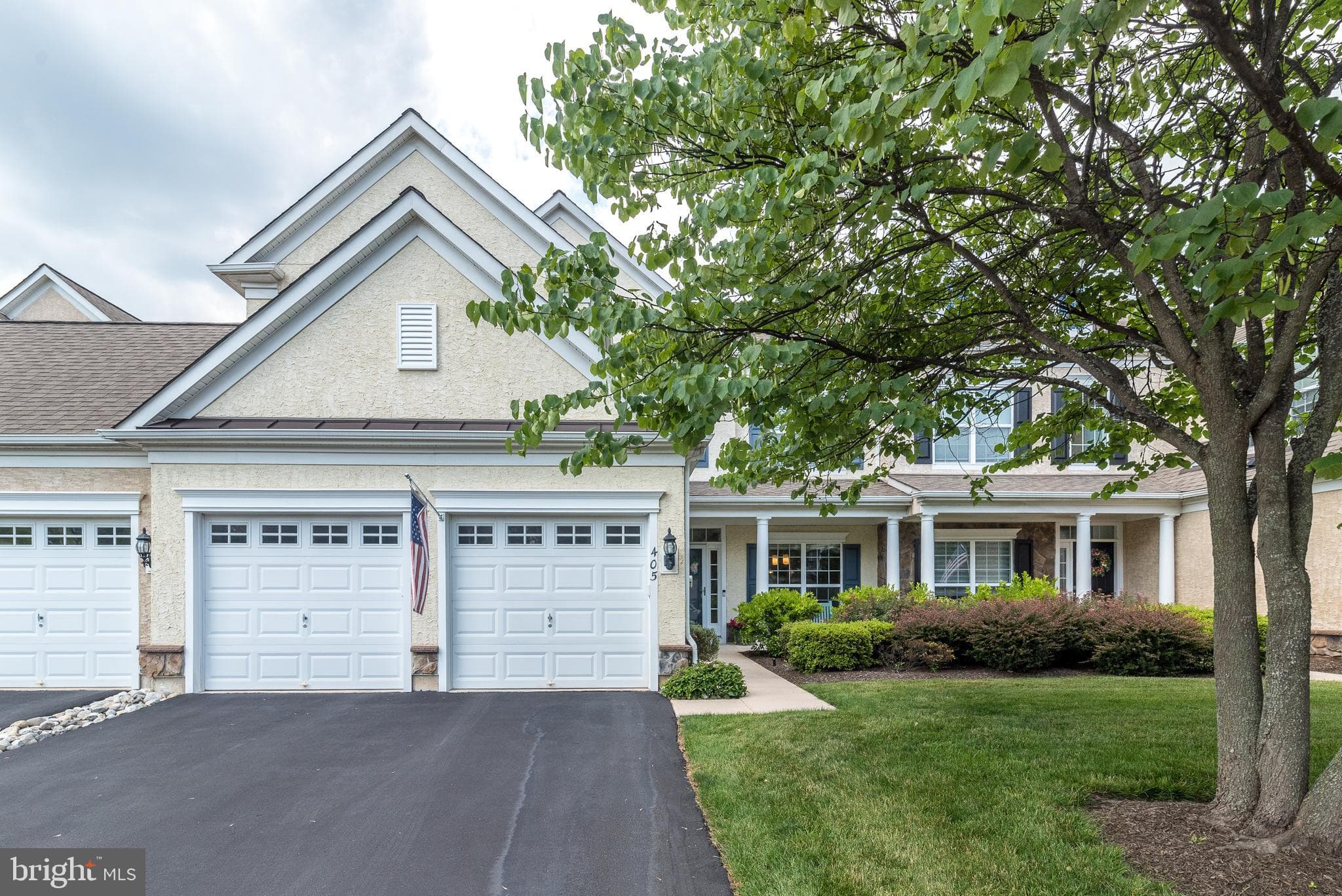 405 Primrose Dr, Upper Gwynedd, PA 19446