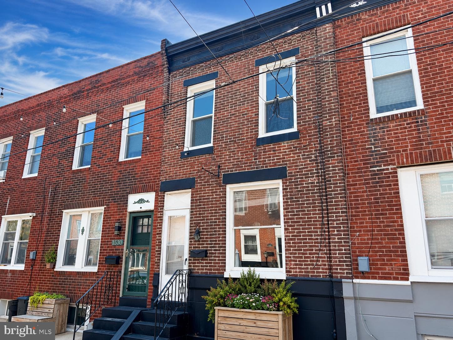 1528 S Hollywood St, Philadelphia, PA 19146