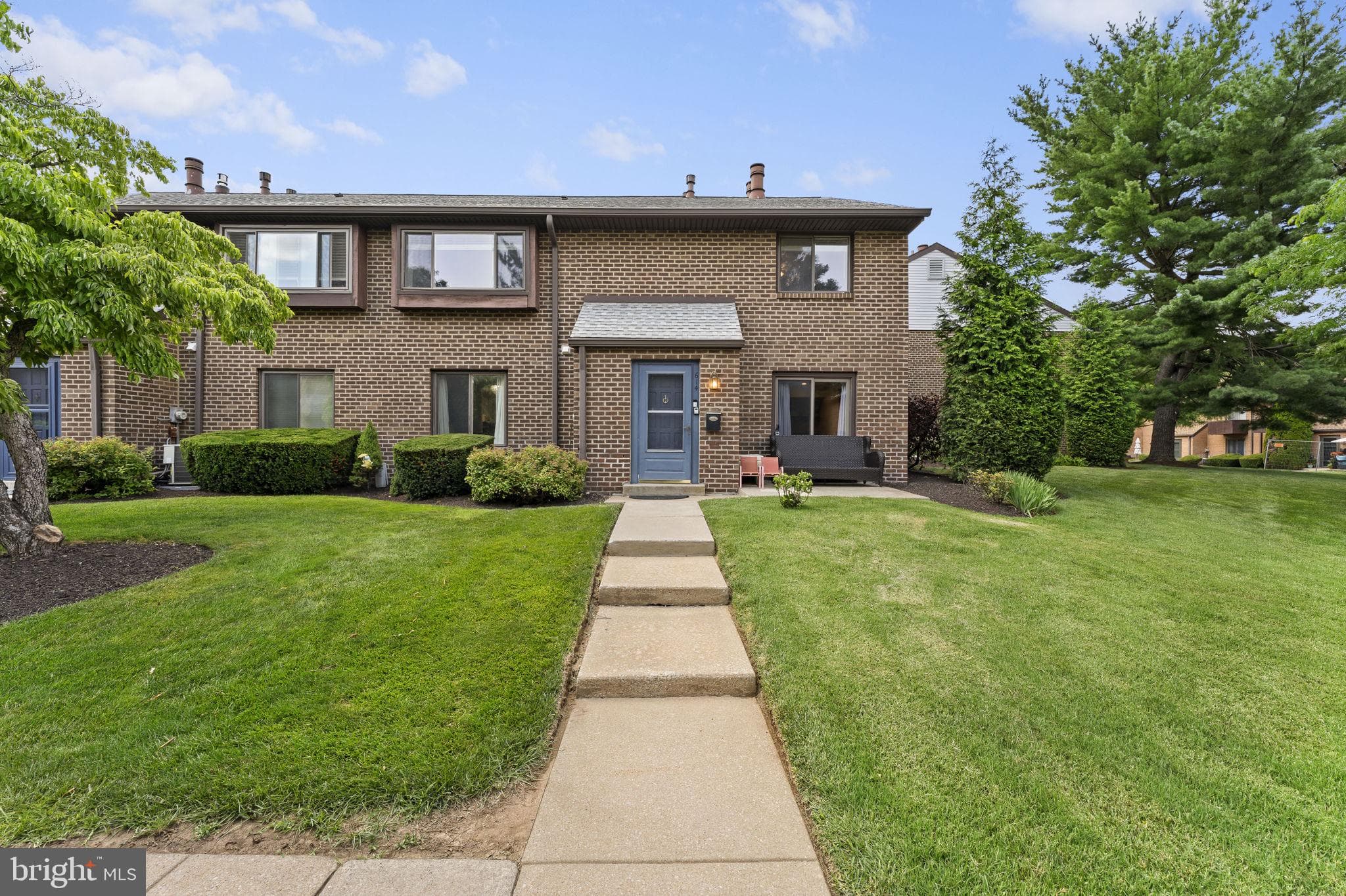 700 Ardmore Ave #614, Ardmore, PA 19003