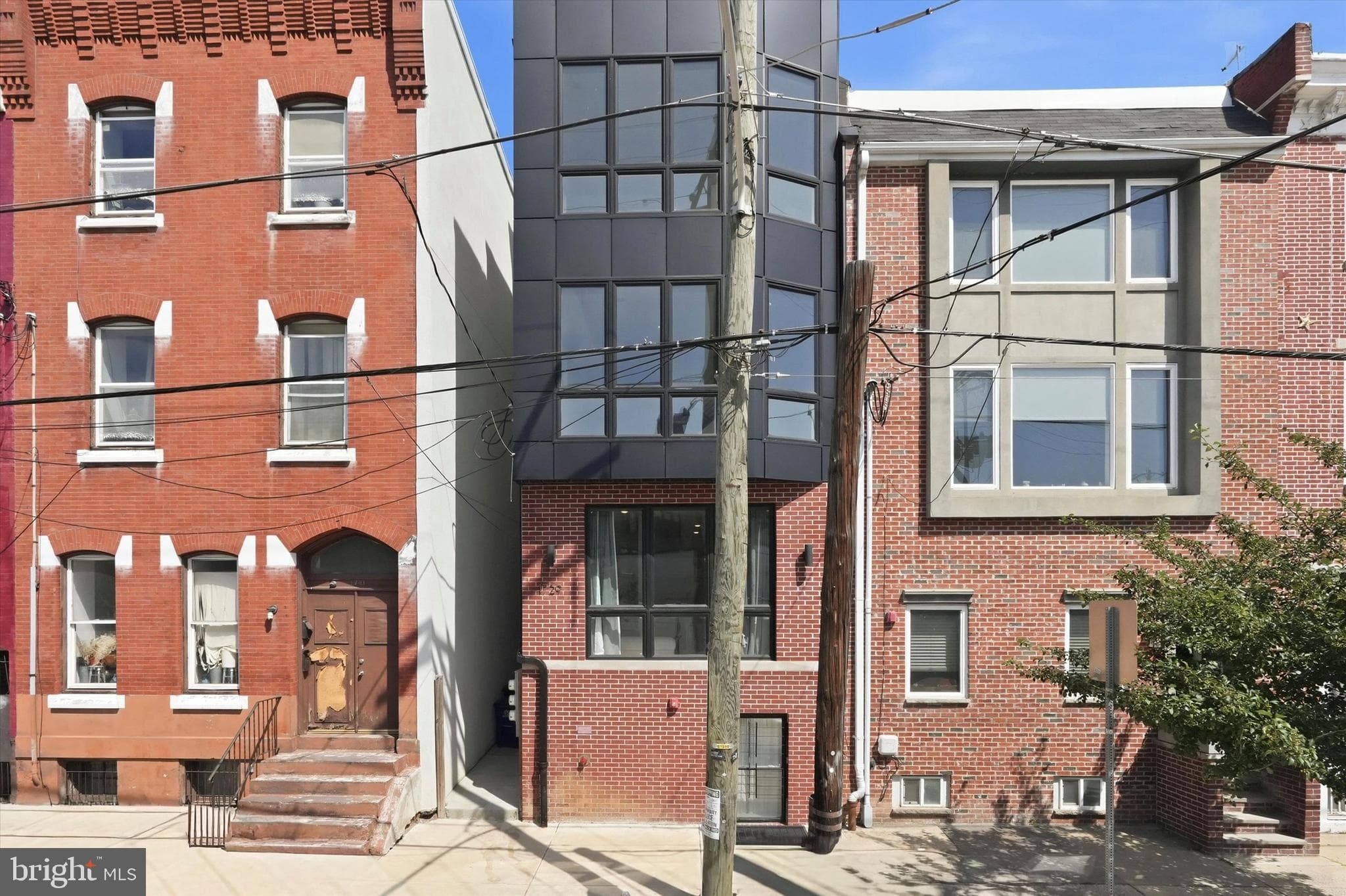 1729 Francis St #1, Philadelphia, PA 19130