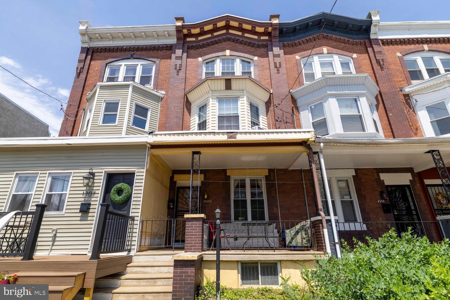 1109 S 52nd St, Philadelphia, PA 19143
