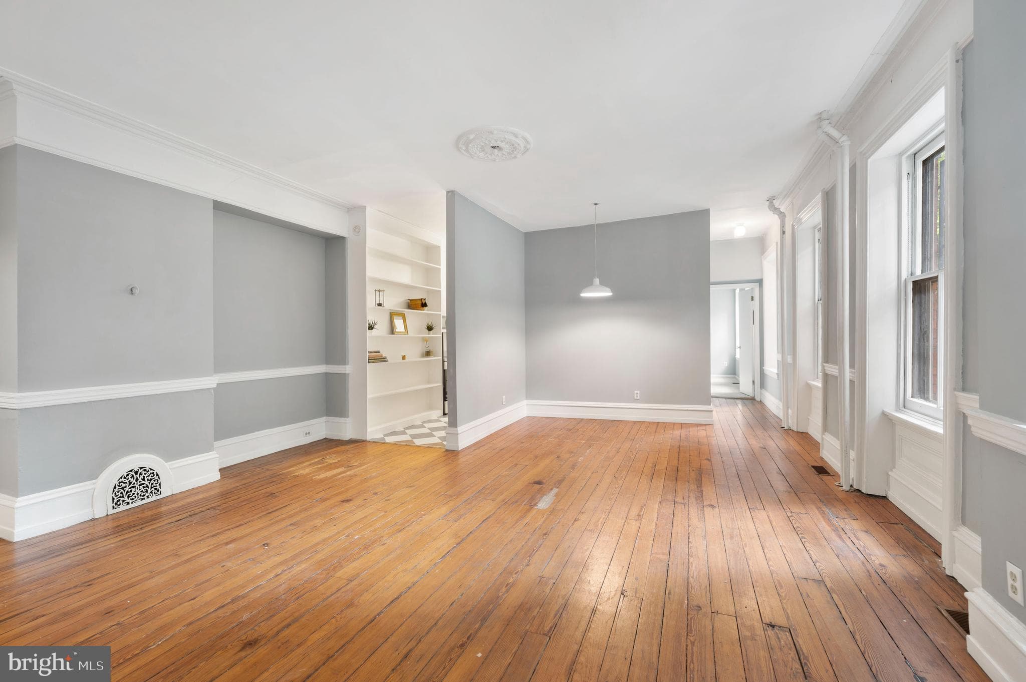 641 N 16th St. #1r, Philadelphia, PA 19130