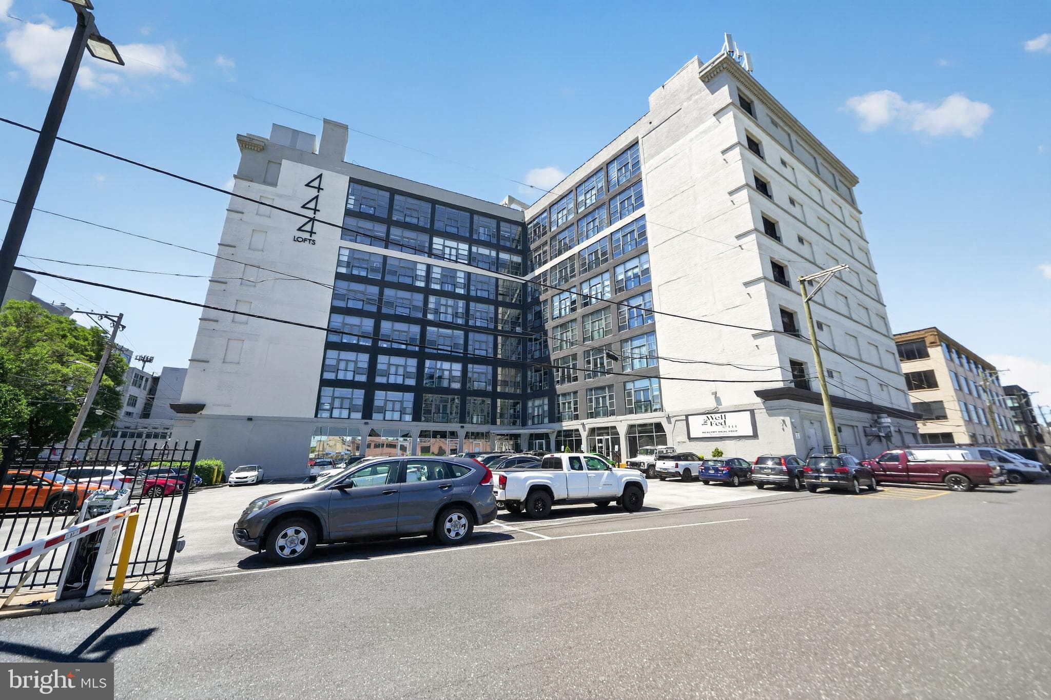 444 N 4th St #202, Philadelphia, PA 19123